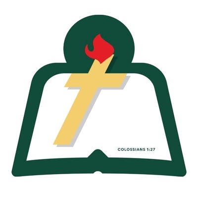 Christ In You Faith International Ministries logo
