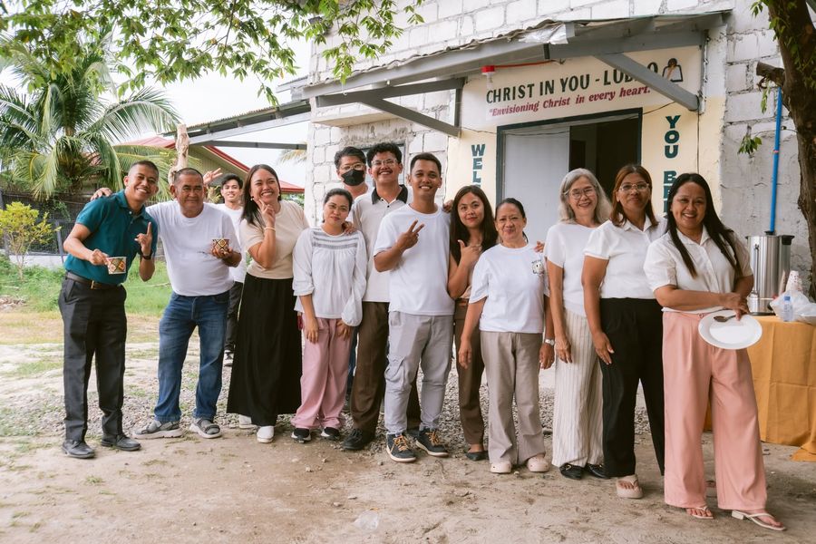 Missions & Outreach
