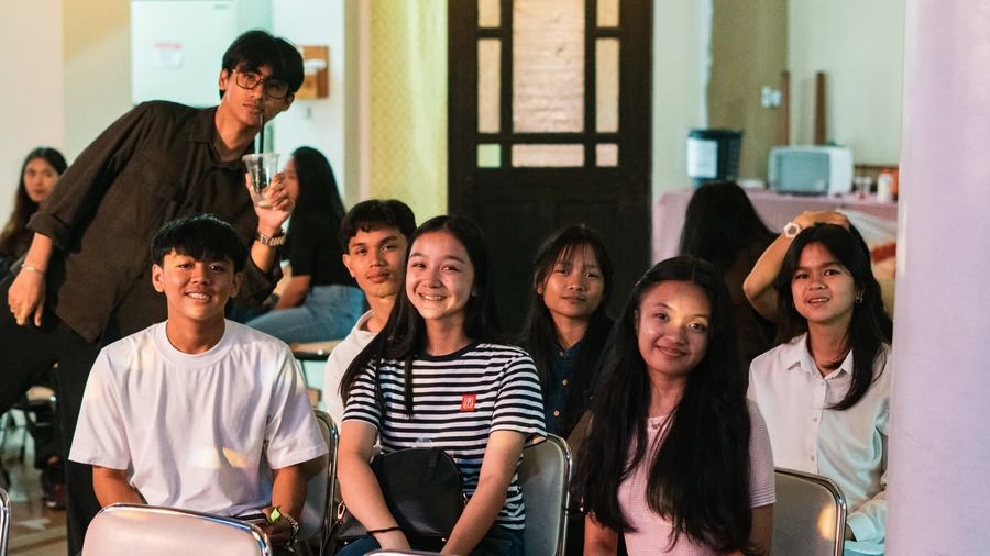 Youth Radicals